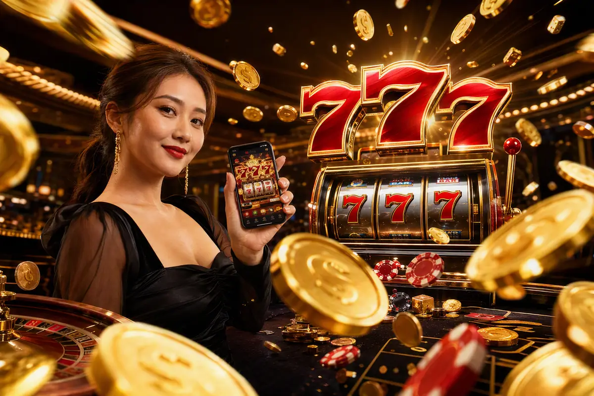 78wint trải nghiệm chơi game đỉnh cao